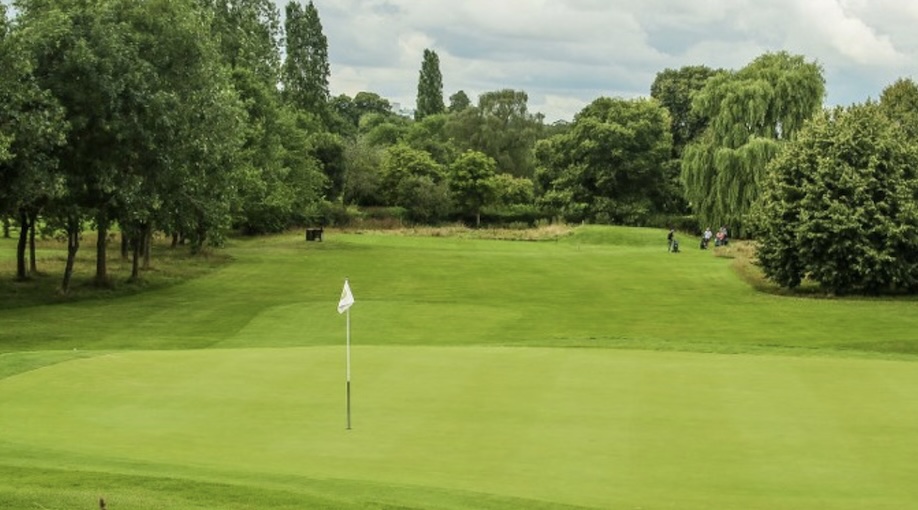 Photo of Haverhill Golf Club